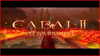 [CABAL 2 (US)]: 'PvP Class Tournament' | Official Trailer (2017) | @CABAL2MASS-Events