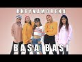 Lirik Rheyna Morena - Basa Basi