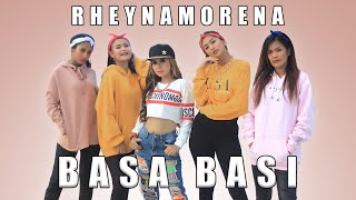 Rheyna Morena - Basa Basi