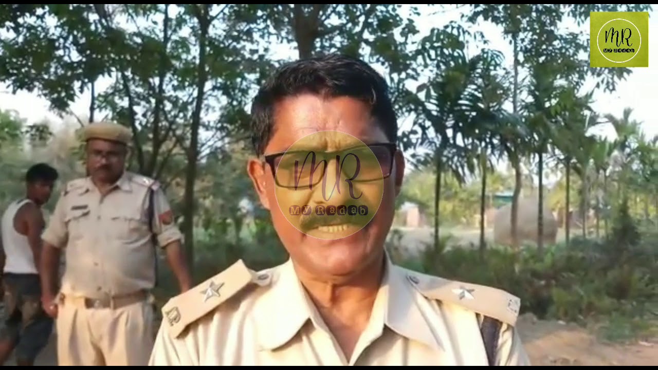 "Illegal Saw Mill busted by Chirang Police"