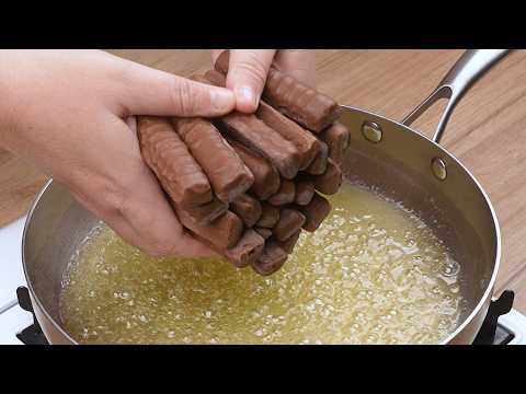 A brilliant Twix hack everyone should know