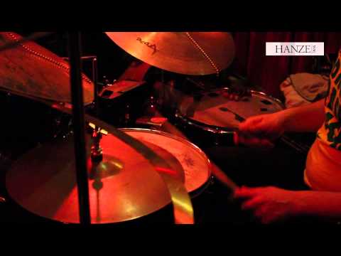 My Secret Spot (in Groningen): jam session at Kroeg van Klaas