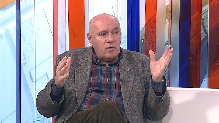 Puhovski: Plenković je ljevičar, jer ga dobar dio desnice takvim smatra