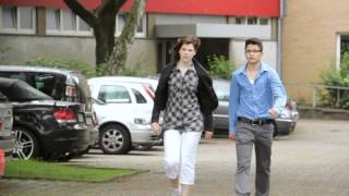 Von Schule Zu Beruf - Zukunftswerkstatt Und Bildungspartnerschaft In Recklinghausen