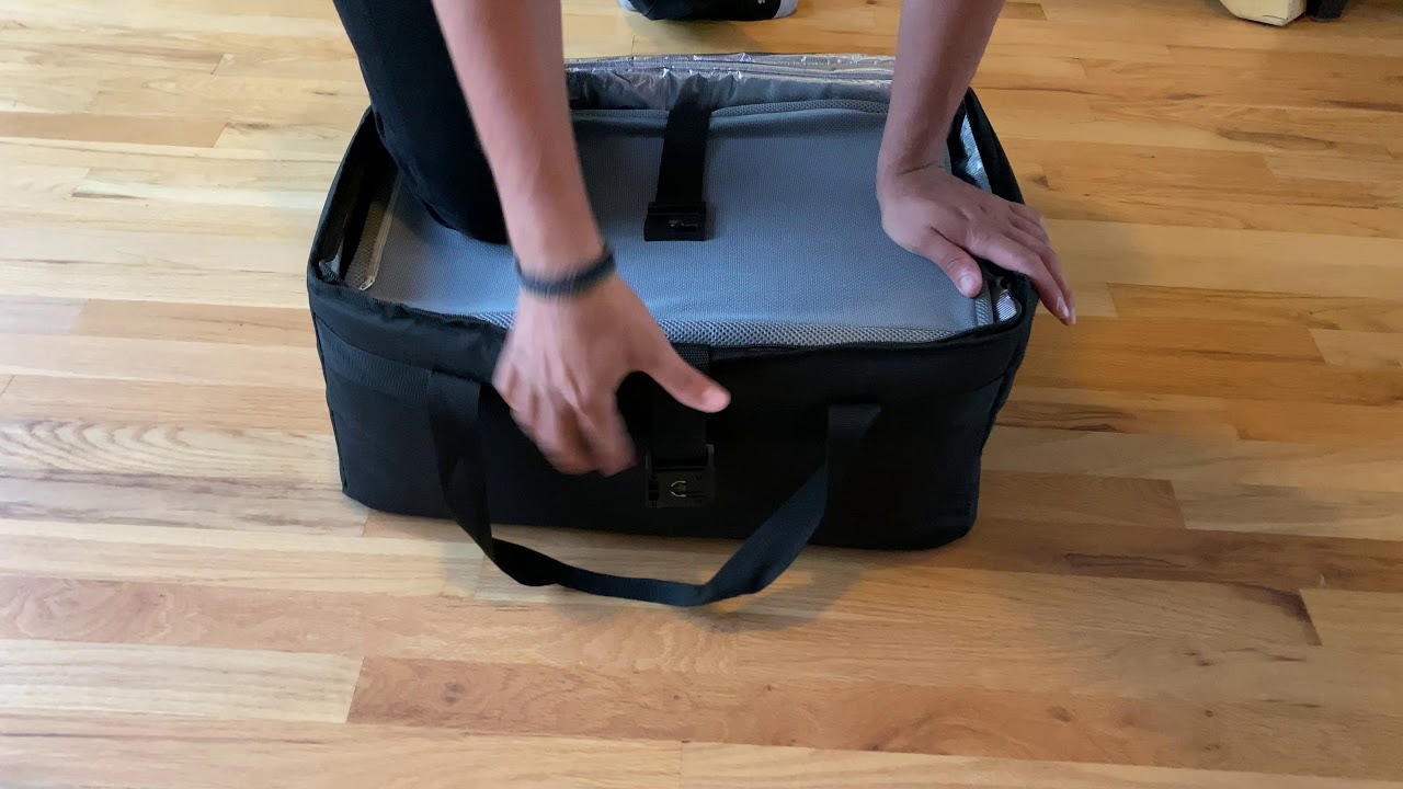 TESMAT Mattress for Tesla Model 3: Instruction Manual & Tips