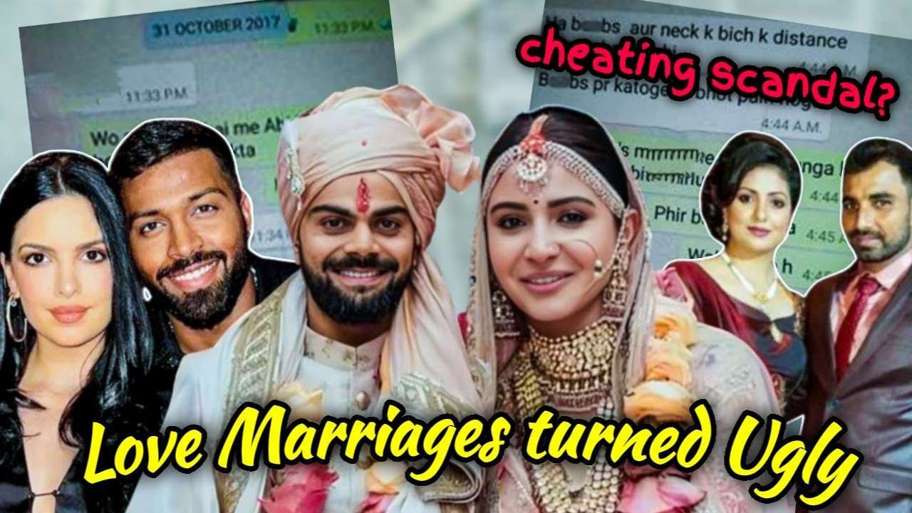 BOLLYWOOD ACTRESSES BEING DESPERATE TO MARRY CRICKETERS? ANUSHKA SHARMA & VIRAT KOHLI