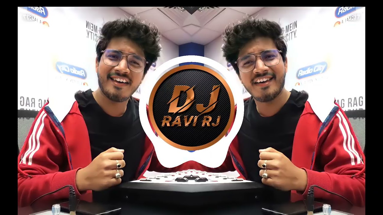 TAAL SE TAAL MILA MANA ANJAN HOO MAIN TERE VASTE REMIX BY DJ RAVI RJ OFFICAL