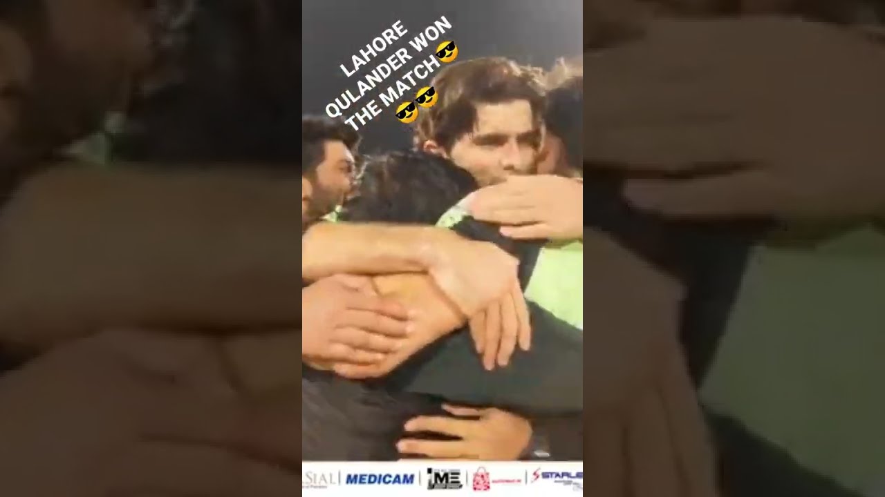 Shaheen Roo Para Devid Wiese Ky Galy lag kr