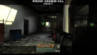MW2 - NoobTube Tutorial - Vacant