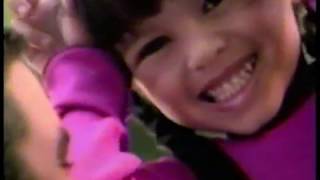 Nick Jr. on CBS Commercials (January 12, 2002 WTVF)
