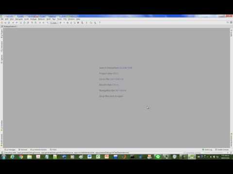 Android Studio：打開手機模擬器教學
