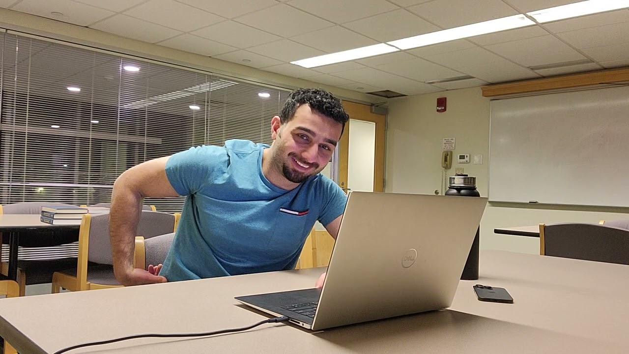 Boston pizza heals sciatica