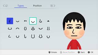 How To Make My Mii On Nintendo Switch Ryujinx Emulator