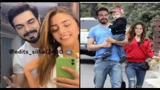 ¡Halil İbrahim Ceyhan Tomó A Su Hijo Y A Sıla Y Se Mudó A Antalya