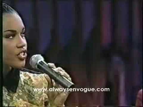 En Vogue - Yesterday