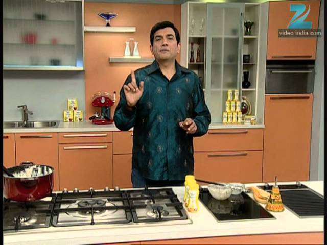 Khana Khazana - Cooking Show - Full Episode 701 - Recipe by Sanjeev Kapoor - Zee TV