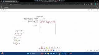 22595090 | Assignment 6 | BPT1501 Profile