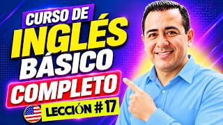 Curso de Inglés Básico |Verbo  TO BE en pasado simple - Clase 17