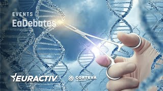 EC study on new genomic techniques – What’s next?