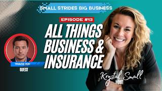 The Money Rules Nobody Taught You | Creative Finance & Infinite Banking with Travis Yoh