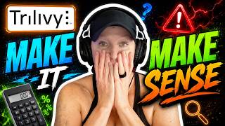 Trilivy Deep Dive: You Decide What We Investigate First!