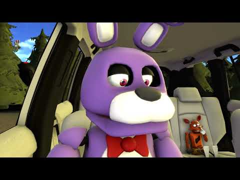 [SFM Vines] Bonnie's Jam