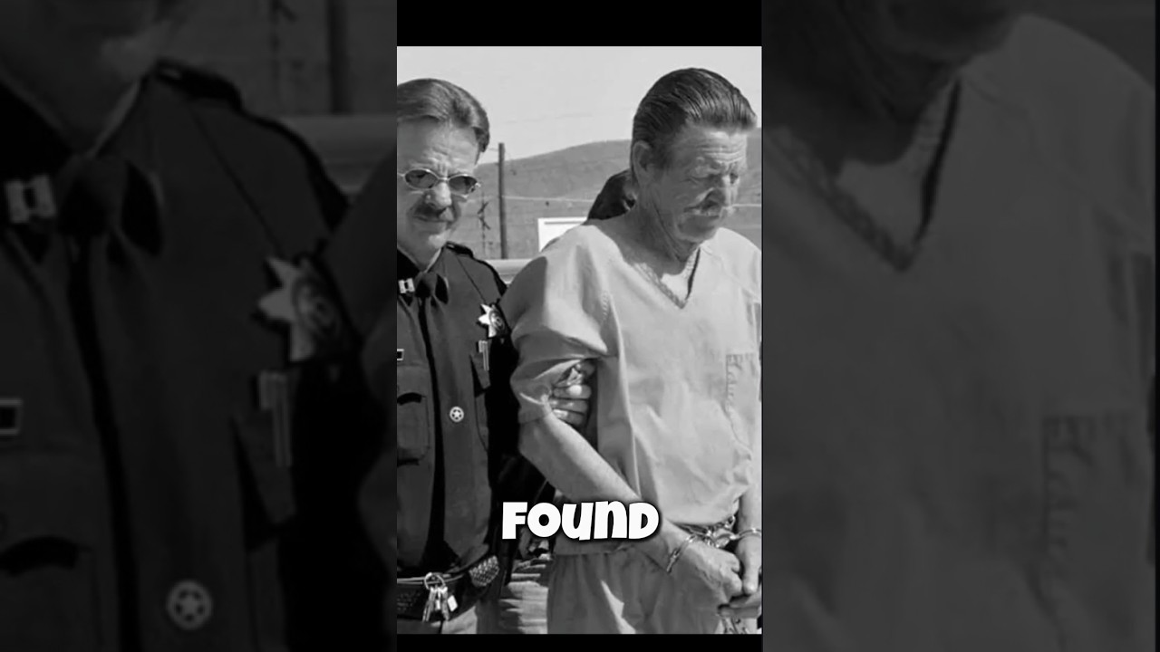 Real Tape - Toy Box KILLER Confession