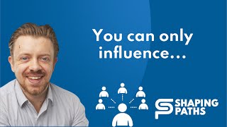 Influencing Without Authority - Influence the Right People