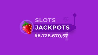 Jackpot Slots: Your Ultimate Guide to Winning Big