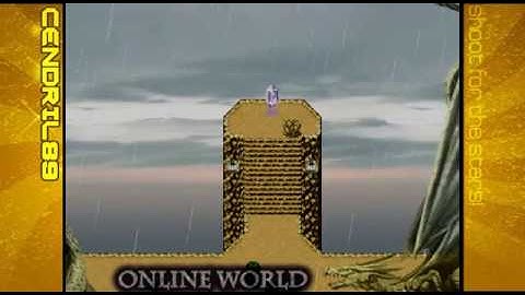 Cendril Plays Data Hacker: Initiation (Blind) - Ep.1: Ever Had Account Problems?