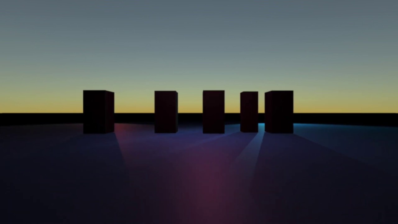 YouTubeでShadowplay : Peter Chilversを視聴 YouTubeでShadowplay : Peter Chilversを視聴