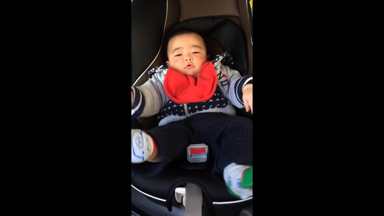 生後6ヶ月 赤ちゃん 足 バタバタ Youtube