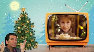 Modern Talking [style] - Make A Wish (Ai Cover) [Christmas Song 2024]