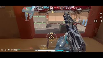 Thunder Solo Ranked | Hyper Front Highlights + Settings Sensitivity