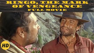 Ringo, the Mark of Vengeance | Western | HD | Full movie in English