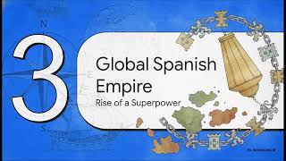 The Imperial Pendulum: The Rise, Fall, and Rebirth of Spain