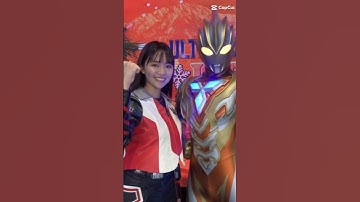 ultraman trigger #shorts