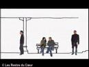 Enfoirés 2005 : ''Tout le monde y pense''