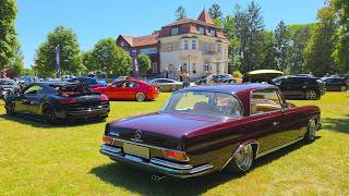 Best Tuner Car Show In Croatia Karlovac 2026 Look Low