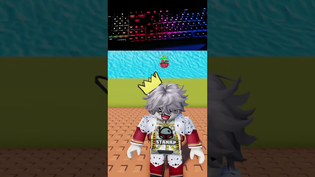 roblox best gameplay