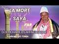 SAYA LA MORT 