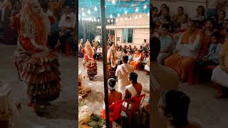Kallurti &amp; Mantra Devate Kola | Divine Feminine Power of Tulu Nadu | Bhoota Kola 2026