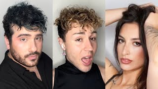 Download Lagu Emilia, TINI, Nicki Nicole - Blackout (Cover) MP3