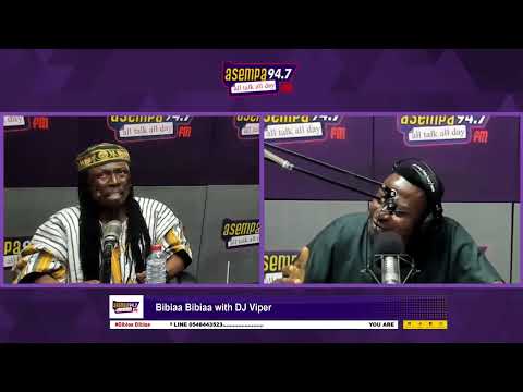 5,326 pastors come to me for spiritual power to support their ministries - Nana Kwaku Bonsam