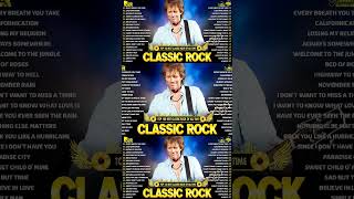 Classic rock is the music of all generations#shorts #classic #classicrock