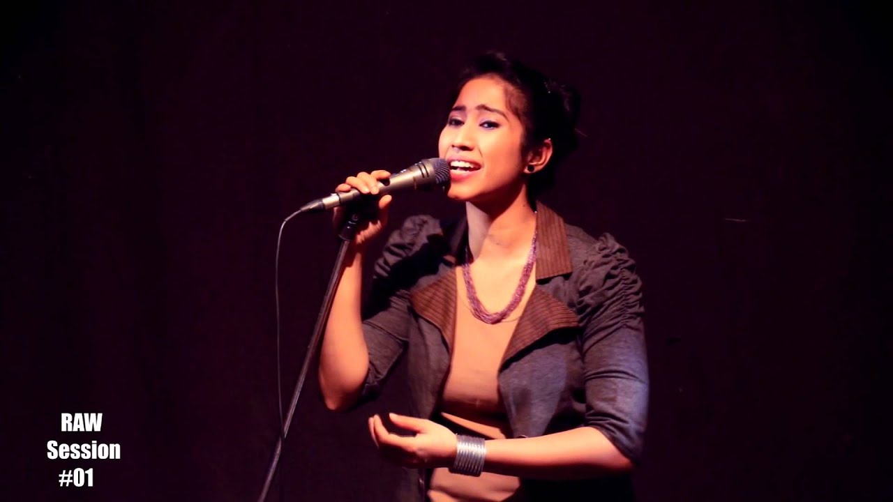 Raw session #01- Aamari hokhiya