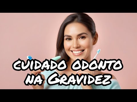 Saúde Bucal na Gravidez: Mitos e Verdades!