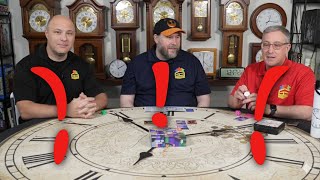 It’s Time to Panic - let’s play!