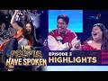 The People Have Spoken: PAYAG KA BANG IBIGAY ANG PASSWORD NG SOCMED MO SA JOWA MO? (Episode 3)