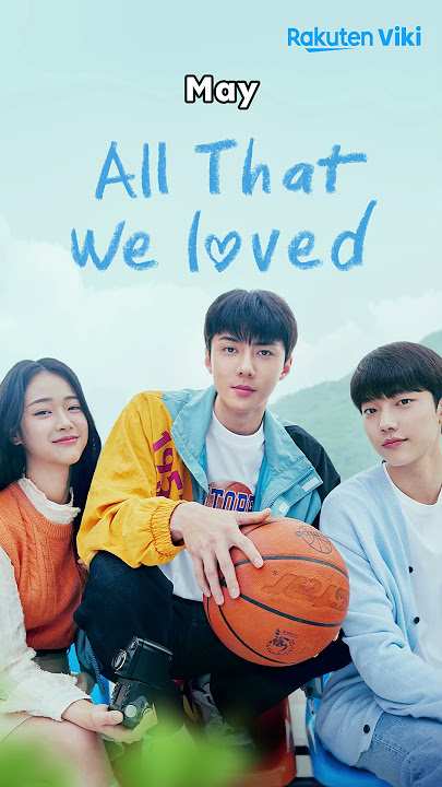 Top K-Dramas of 2023 on Viki! | Rakuten Viki
